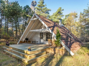 Holiday Home Jörn - 800m from the sea by Interhome, Vig